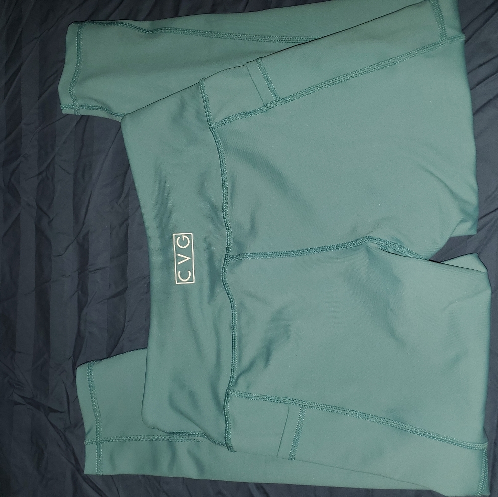 Constantly Varied Gear Sage Capris Small